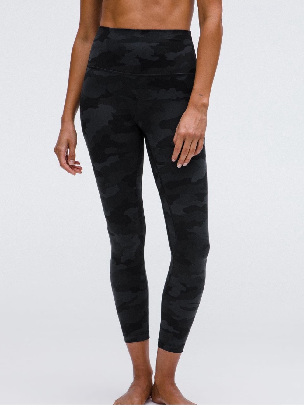 lululemon Align High-Rise Pant 25"